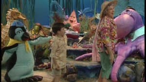 Wee Sing Under the Sea — foto 2