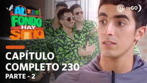 Episodio 100