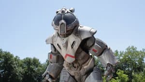 Alien Opponent — foto 2