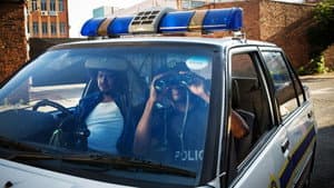 Un patrullaje de locura — foto 3