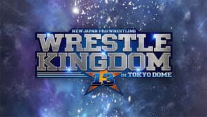 NJPW Wrestle Kingdom 13 — foto 8