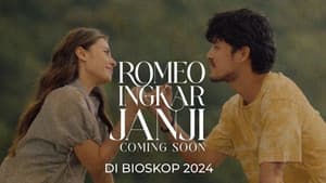 Romeo Ingkar Janji — foto 1