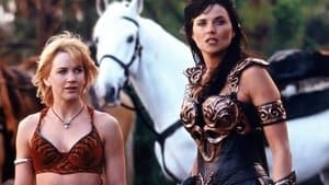 Xena: La Princesa Guerrera — foto 4