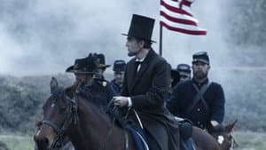 Lincoln — foto 9