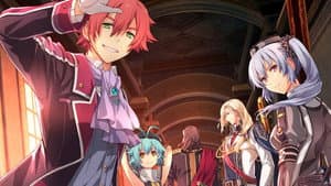 The Legend of Heroes: Trails of Cold Steel - Northern War — foto 6