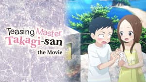 La Maestra de las bromas Takagi-san: La Película — foto 9