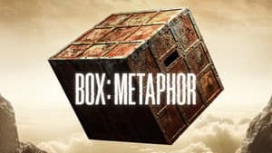 Box: Metaphor — foto 1