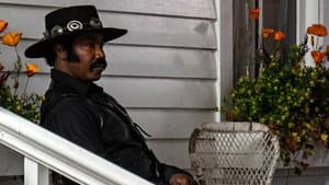 Outlaw Johnny Black — foto 4