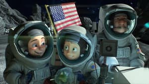 Una familia espacial — foto 2