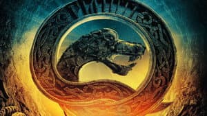 Gåten Ragnarok — foto 5