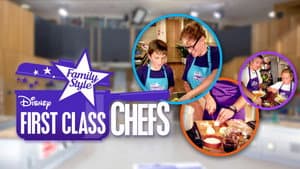 First Class Chefs: Family Style — foto 2