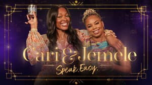 Cari & Jemele: Speak.Easy. — foto 2