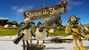 Shaun the Sheep: Mossy Bottom Shorts — foto 1