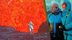 The Fire Within: A Requiem for Katia and Maurice Krafft — foto 8