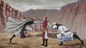 Gintama — foto 5