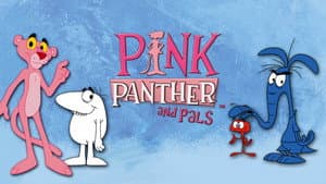 La Pandilla de la Pantera Rosa — foto 6