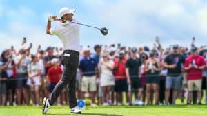 El swing perfecto — foto 10