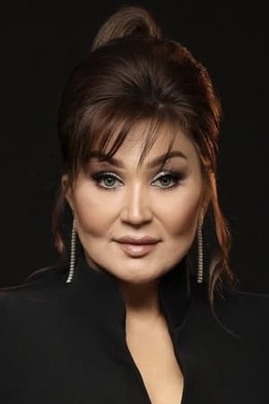 Nazpəri Dostəliyeva