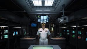 沈黙の艦隊 — foto 1