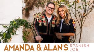 Amanda & Alan's Spanish Job — foto 4