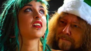Santa Claus: Serial Rapist — foto 2