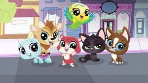 Littlest Pet Shop: A World of Our Own — foto 4