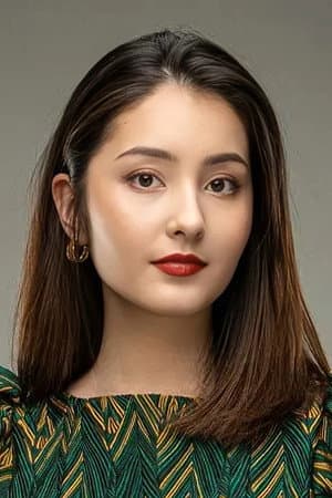 Aygul Abdulla