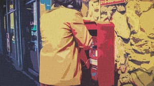 Salesman — foto 1