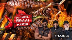 The Ultimate Braai Master — foto 4