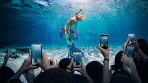 MerPeople — foto 3