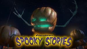 DreamWorks 6 Spooky Stories Collection — foto 3