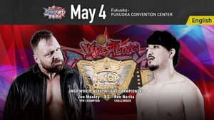 NJPW Wrestling Dontaku 2024 - Night 2 — foto 10