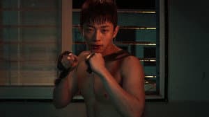 샤크: 더 비기닝 — foto 4