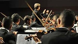 Sons da Esperança — foto 1