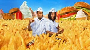 Buena hamburguesa 2 — foto 1