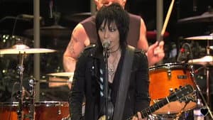 Joan Jett & The Blackhearts LIVE - Chicago, IL 2015 — foto 6