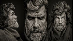 Reinhold Messner - Il quindicesimo 8000 — foto 1