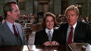 Legal Eagles — foto 1