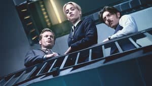 Prime Suspect 1973 — foto 1