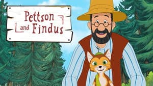 Pettersson und Findus — foto 2