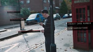 Pre-Crime — foto 1
