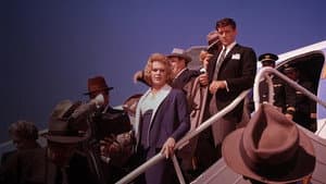 The Christine Jorgensen Story — foto 1