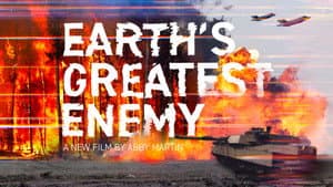 Earth's Greatest Enemy — foto 1