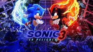 Sonic 3: La película — foto 7