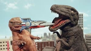 Attack of the Super Monsters — foto 5