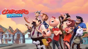 Condorito: La película — foto 1