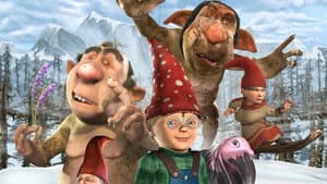 Tomtar & troll: Den hemliga kammaren — foto 1