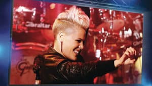 P!NK: iTunes Festival — foto 1