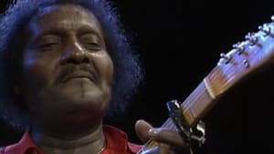 Albert Collins: Live From Austin, TX — foto 2