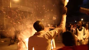 The Revolution Won't Be Televised — foto 1